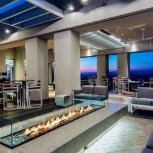 Фотографии гостиницы
Residence Inn by Marriott Charlotte City Center