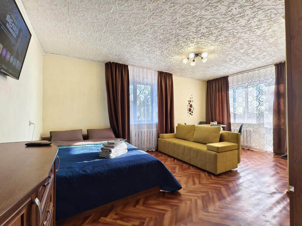 Фотография квартиры Квартира Уютная в Центре Города Ул  Ленина 31