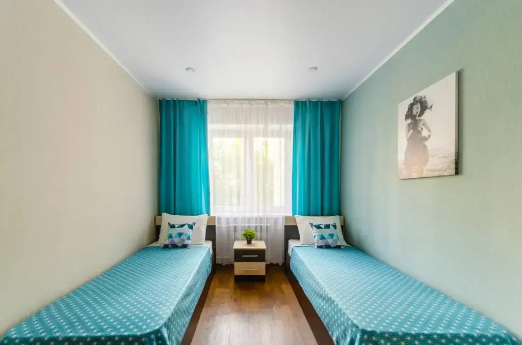 Фотография квартиры Niki Rent на Степная 19