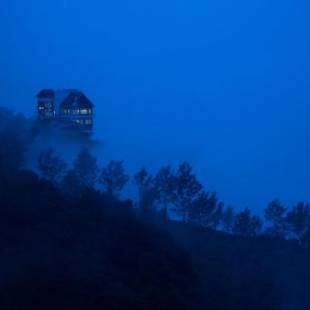 Фотографии гостиницы
Fragrant Nature Munnar