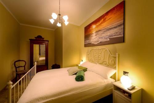 Фотография мини отеля B&B Il Riccio