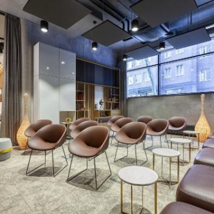 Фотография гостиницы Residence Inn by Marriott Essen City