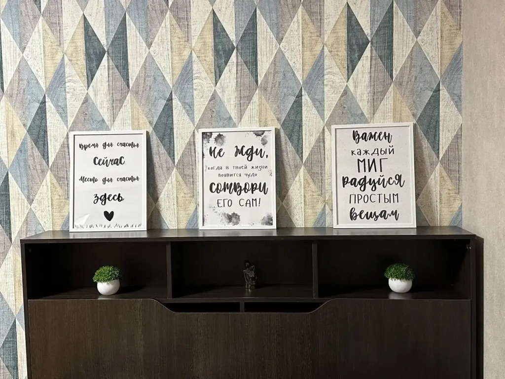 Фотография квартиры Квартира в Солнечном