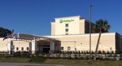 Фотография гостиницы Holiday Inn - Beaumont East-Medical Ctr Area, an IHG Hotel