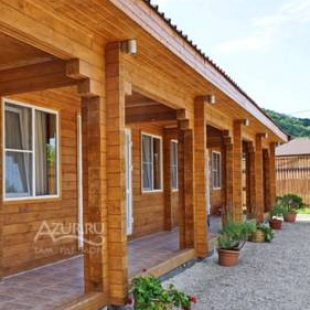 Фотография гостевого дома Villa-Stella