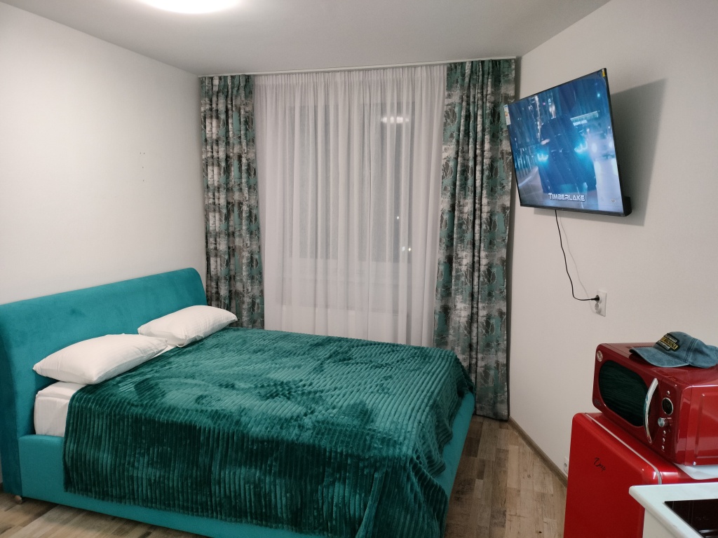 Фотография квартиры Квартира СК