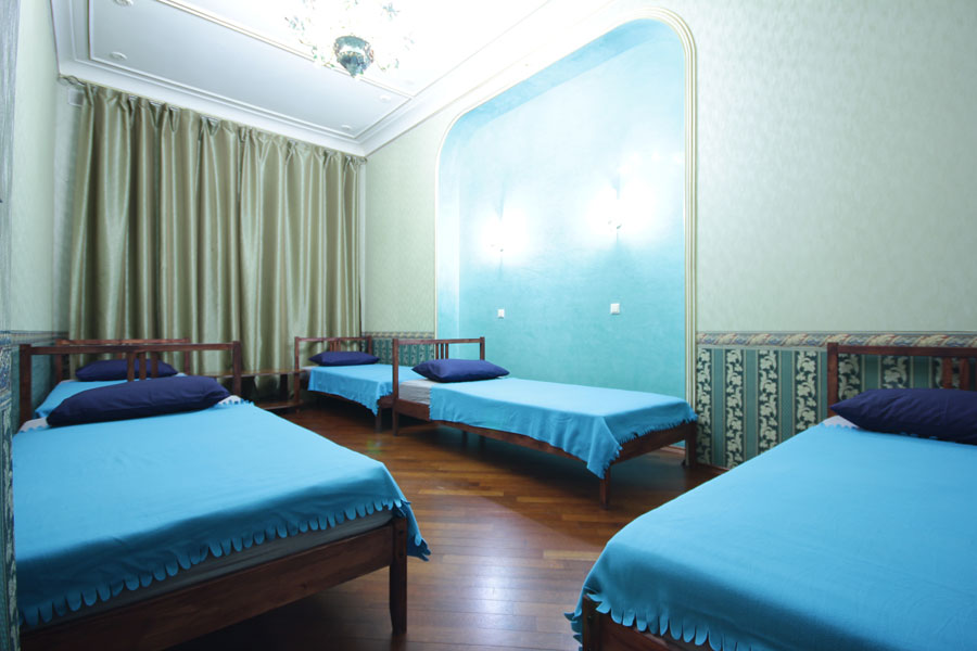 Фотография хостела Артист на Маяковской