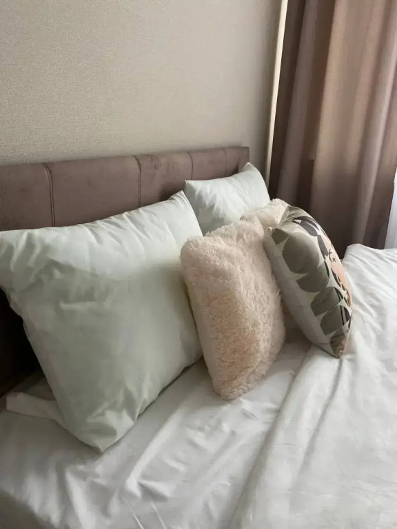 Фотография квартиры Квартира Студия для Отдыxа и Романтических Вечеров