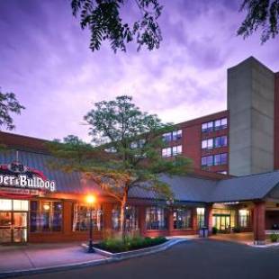 Фотографии гостиницы
Waterfront Hotel Downtown Burlington