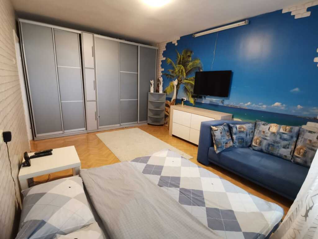 Фотография квартиры Апартаменты на 8-й Воздушной Армии