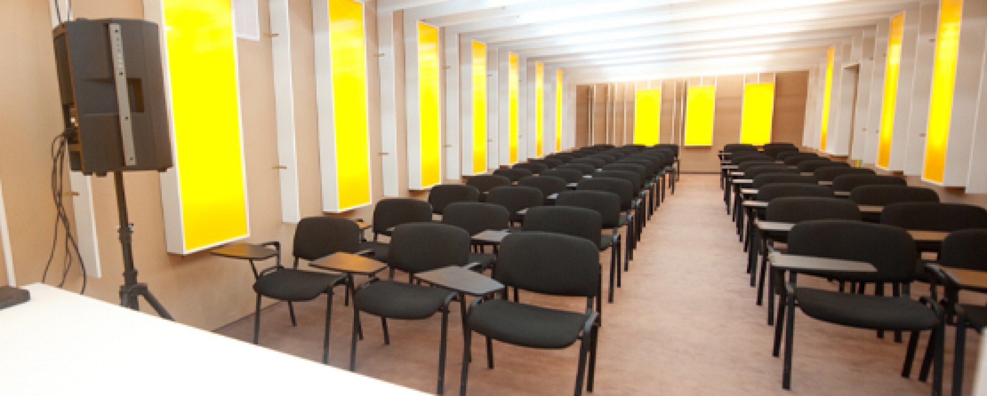 Фотографии конференц-зала Малый конференц зал