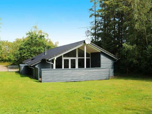 Фотография гостевого дома Holiday home Hadsund LXVII