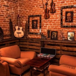 Фотография хостела Львов Лофт