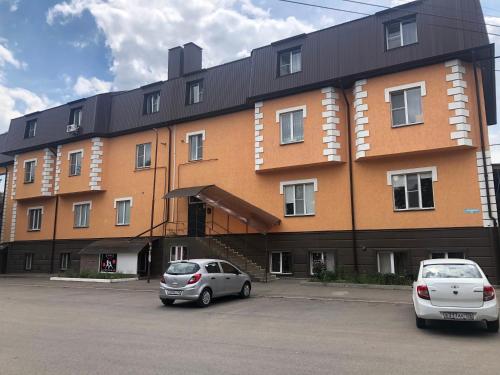 Фотография мини отеля Приозёрный