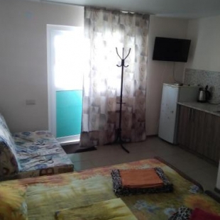 Фотография гостевого дома Три Моря