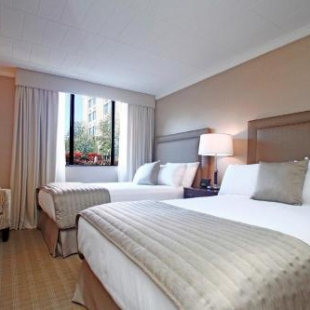 Фотография гостиницы Ethan Allen Hotel