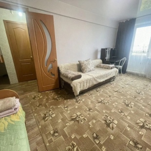 Фотография квартиры Квартира на улице Карла Маркса 18А