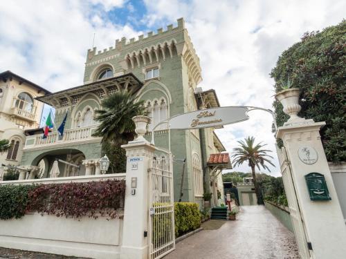 Фотография гостиницы Hotel Gennarino