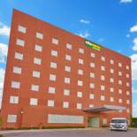 Фотография гостиницы City Express Junior Merida Altabrisa