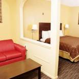 Фотография мотеля Winchester Inn and Suites Humble/IAH/North Houston