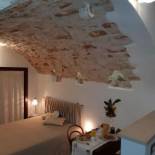 Фотография мини отеля Donna Lucrezia dimora a corte B&B