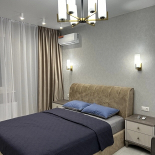 Фотография квартиры Квартира Акаций 34 Лимон