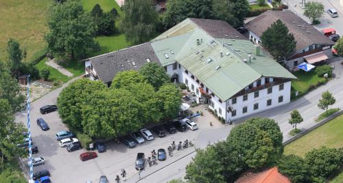 Фотография гостиницы Hotel Alter Wirt