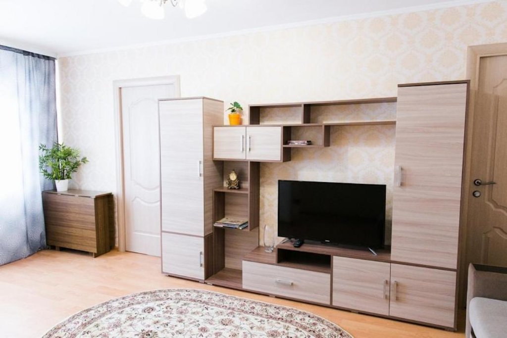 Фотография квартиры Апартаменты Комфорт центр на Коминтерна 22