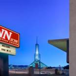 Фотография гостиницы Inn at the Convention Center