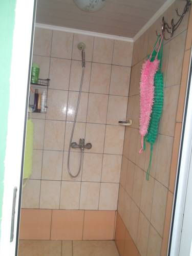 Фотография гостевого дома На Кооперативной улице