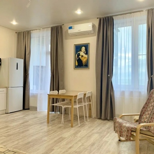 Фотография квартиры Квартира Короленко 28б