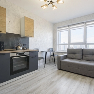 Фотография квартиры Квартира с новым ремонтом