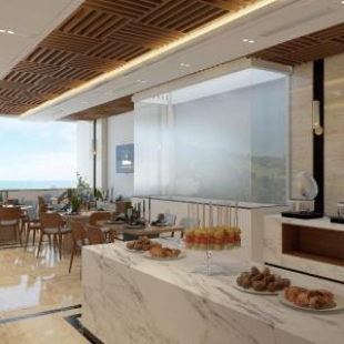 Фотография гостиницы Avenis Hotel