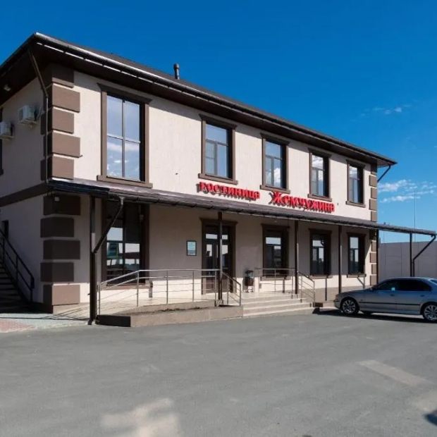 Фотографии гостиницы 
            Жемчужина