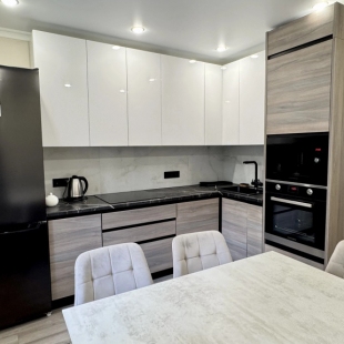 Фотография квартиры Квартира Уютная 3х-комнатная на Московском проспекте