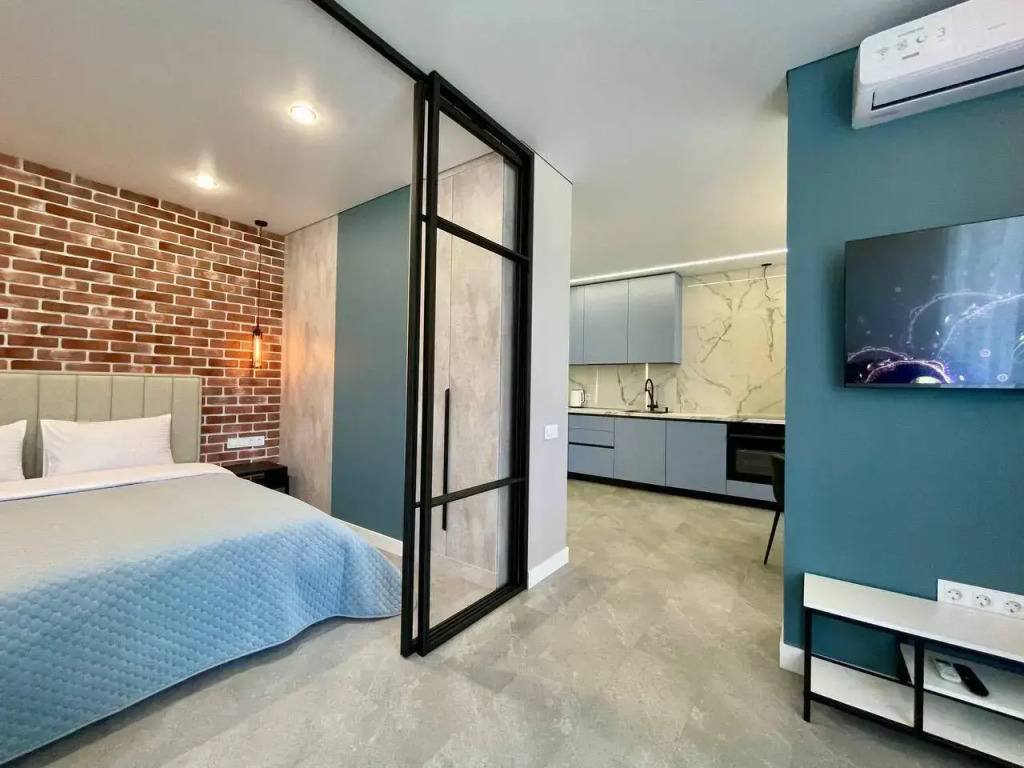 Фотография квартиры Квартира на ул. Чайковского 100/1