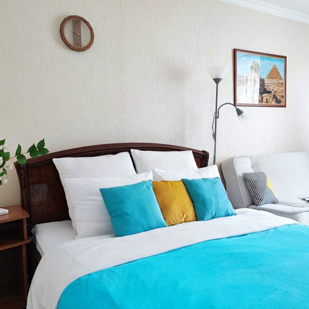 Фотографии квартиры
Апартаменты BonApartKenig