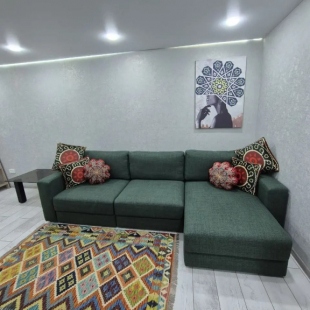 Фотография квартиры Апартаменты Miramel home