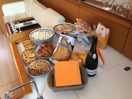 Фотография мини отеля BARCA Alto Livello