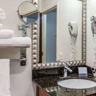 Фотографии гостиницы
Clarion Hotel Portland International Airport