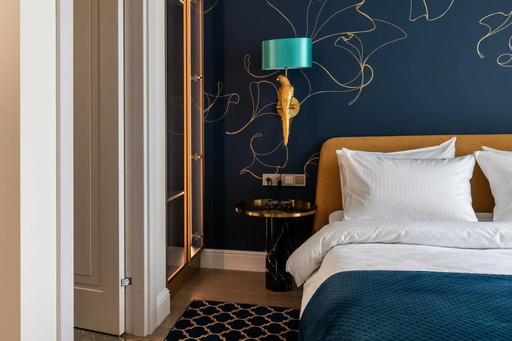 Фотография квартиры Апартаменты Look&Feel Kakadu