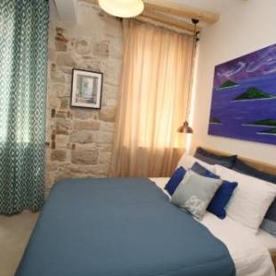 Фотографии гостевого дома
House Bava