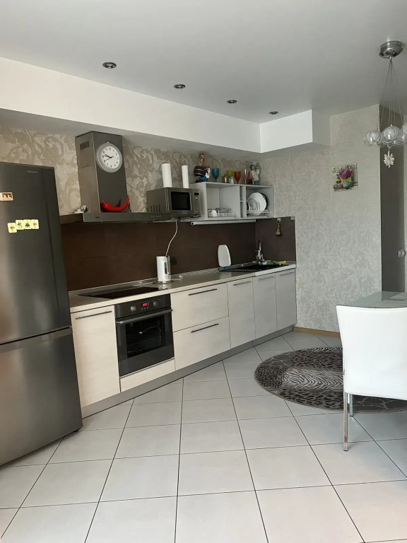 Фотография квартиры Апартаменты На Тургенева