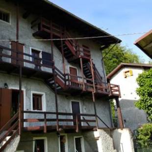 Фотографии гостевого дома
Casa Ronit