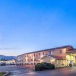 Фотография гостиницы Super 8 by Wyndham Missoula/Brooks Street