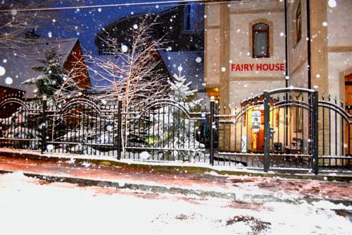 Фотография гостевого дома Fairy House