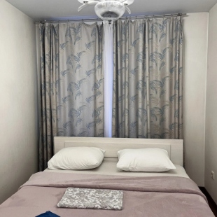 Фотография квартиры Квартира Ильдерек на Татарстан 52