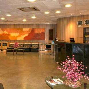 Фотографии гостиницы 
            Royal Center Hotel