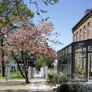 Фотографии мини отеля 
            Christian Jensen Kolleg und Gästehäuser