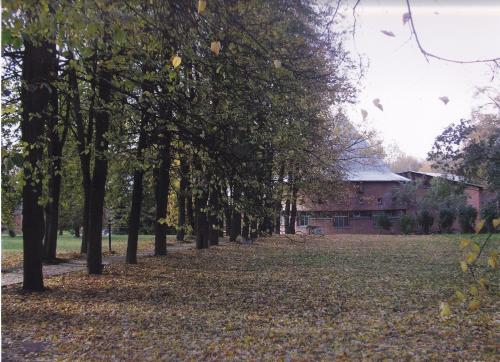 Фотографии гостиницы
Дом Творчества им. Кардовского